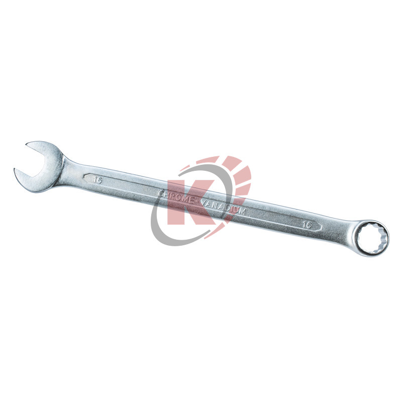 Ключ гаечный комбинир. 16х16 удлиненный (600540-16) Garwin