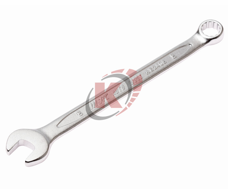 Ключ гаечный комбинир. 8х8 (JTC-AE2408)