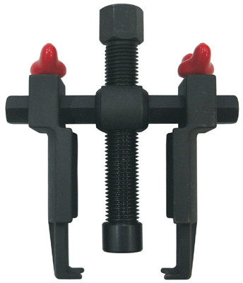 Съемник поводков стеклоочистителей с фикс. захватами №2 (ATB-1161) Licota