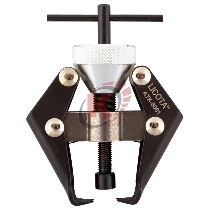 Съемник поводков стеклоочистителя и клемм аккумулятора (ATK-8061) Licota