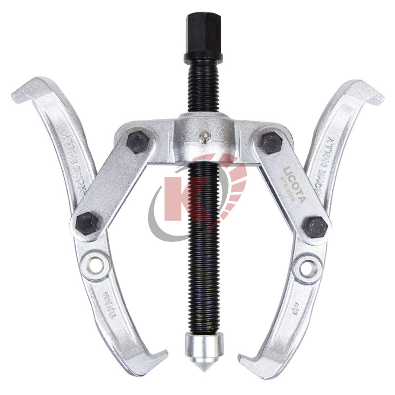 Съемник подшипников 2-х лапый 150мм (ATB-2008) Licota