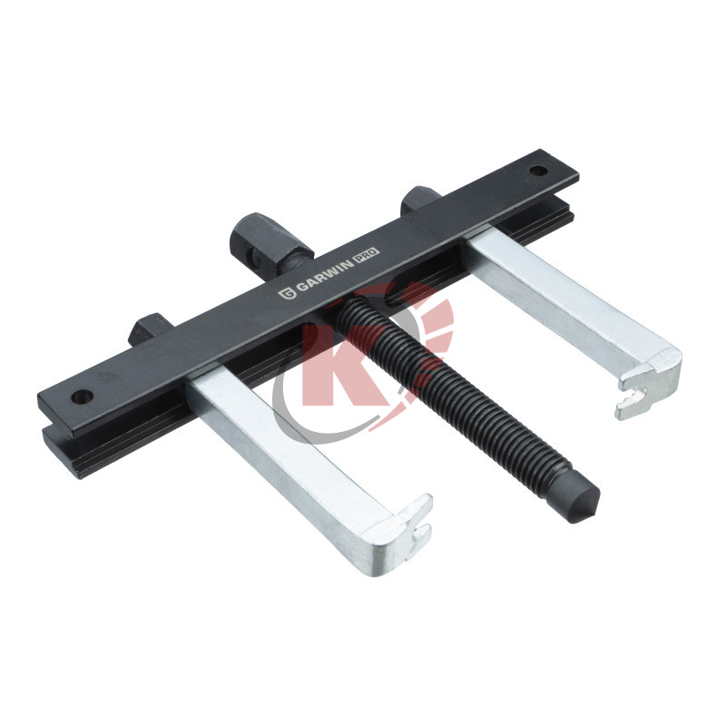 Съемник подшипников 2-х лапый 3 в 1 100, 200, 300мм (760105) Garwin