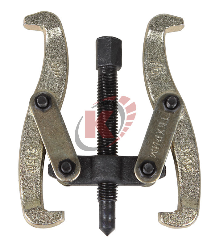 Съемник подшипников 2-х лапый 330 мм (T020007) Техрим