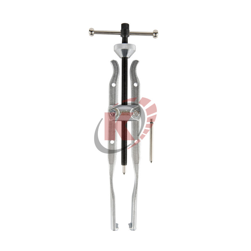 Съемник подшипников 2-х лапый глубокого захвата 10-50 мм (ATB-1101) Licota