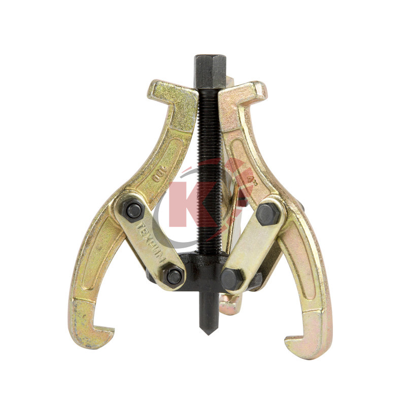 Съемник подшипников 3-х лапый 100 мм (T020027) Техрим