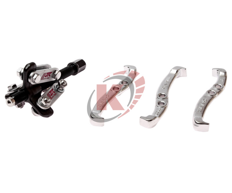 Съемник подшипников 3-х лапый 102 мм (JTC-35144) JTC