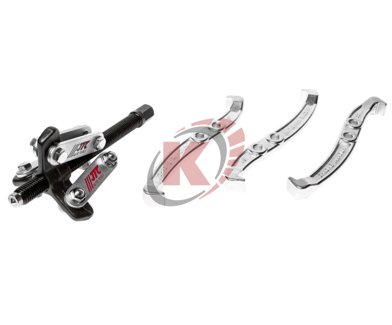 Съемник подшипников 3-х лапый 150 мм (JTC-35146) JTC