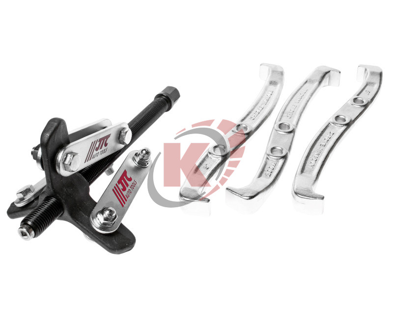 Съемник подшипников 3-х лапый 203 мм (JTC-35148) JTC