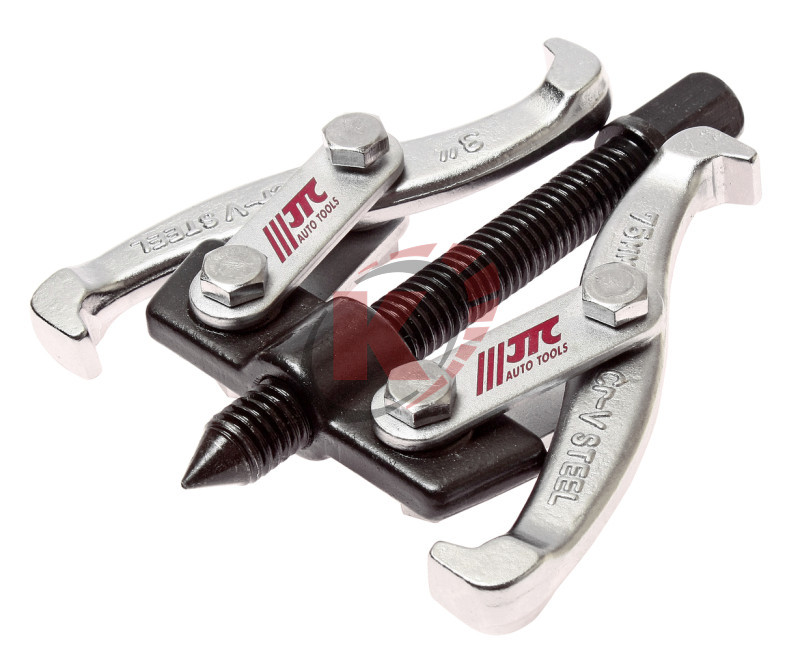 Съемник подшипников 3-х лапый 40-76 мм (JTC-35133)