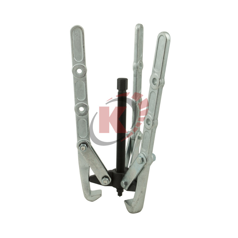 Съемник подшипников 3-х лапый 400 мм (GPL-ES16) Garwin