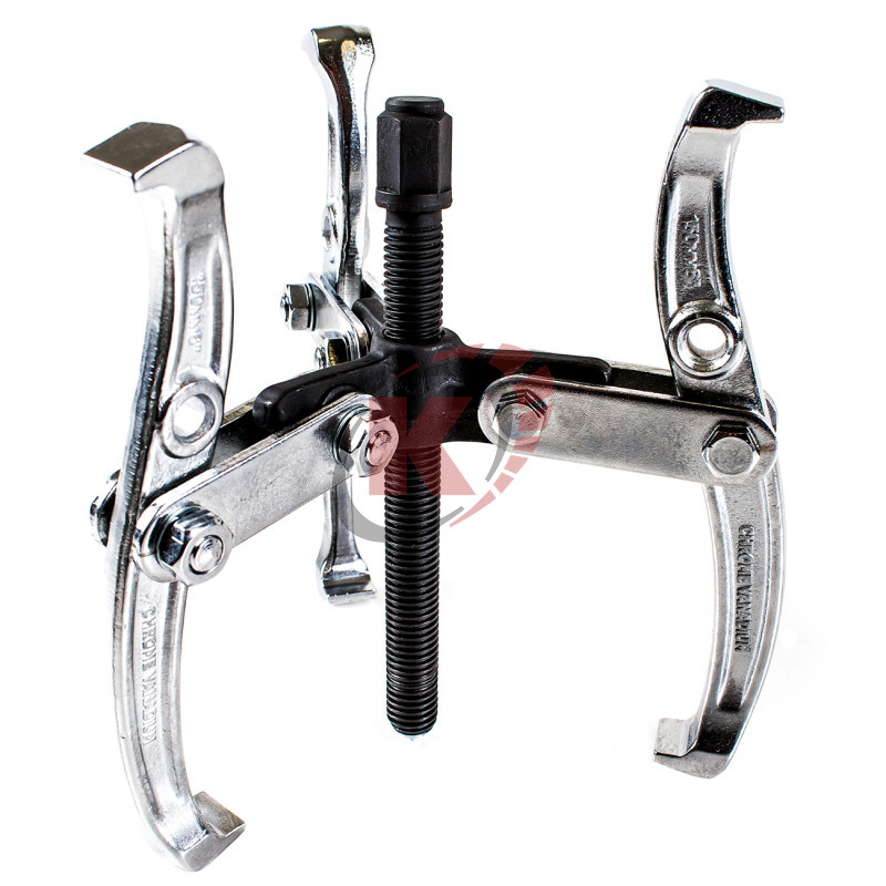 Съемник подшипников 3-х лапый 75 мм (GPL-CVS03) Garwin