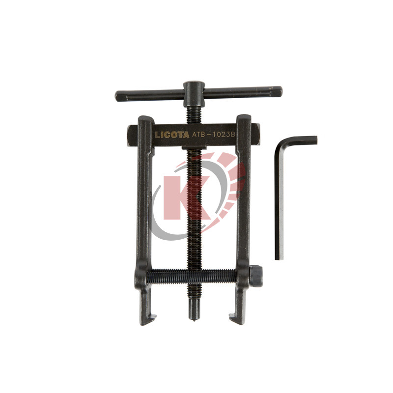 Съемник подшипников с сепаратором 35 мм - 80 мм (ATB-1023C) Licota