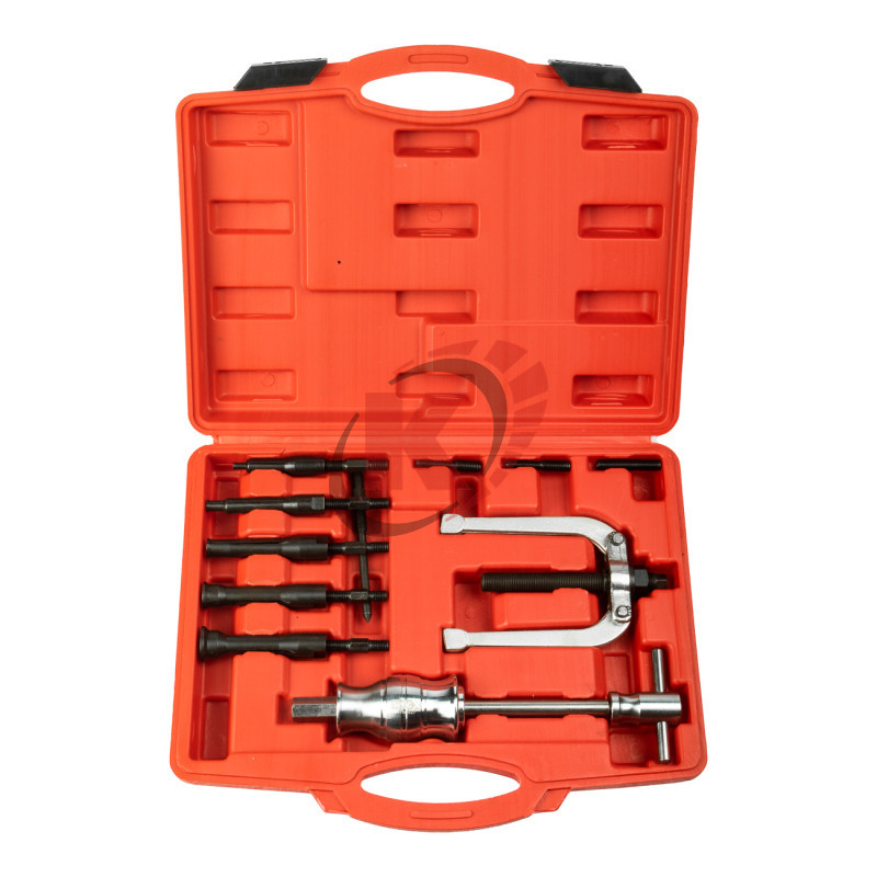 Съемник подшипников цанговый 16пр. 8 - 32 мм (760427) SpecX