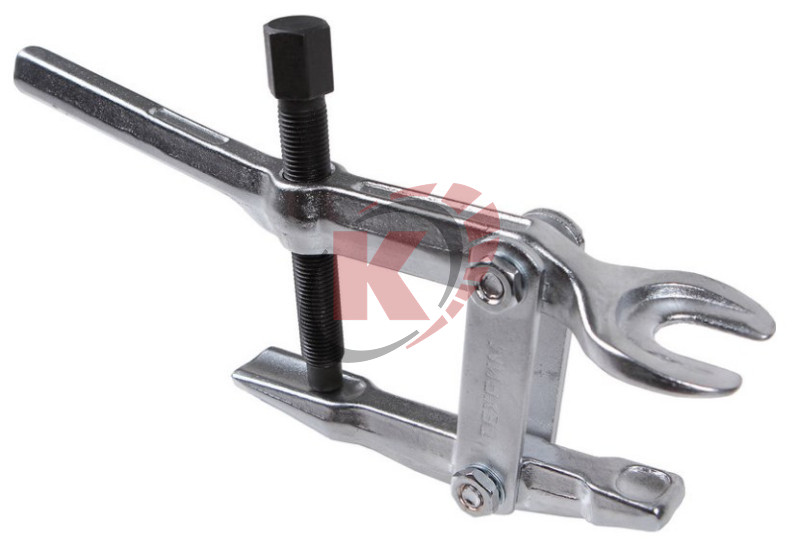 Съемник рулевых и шаровых рычажного типа (T020020) Техрим