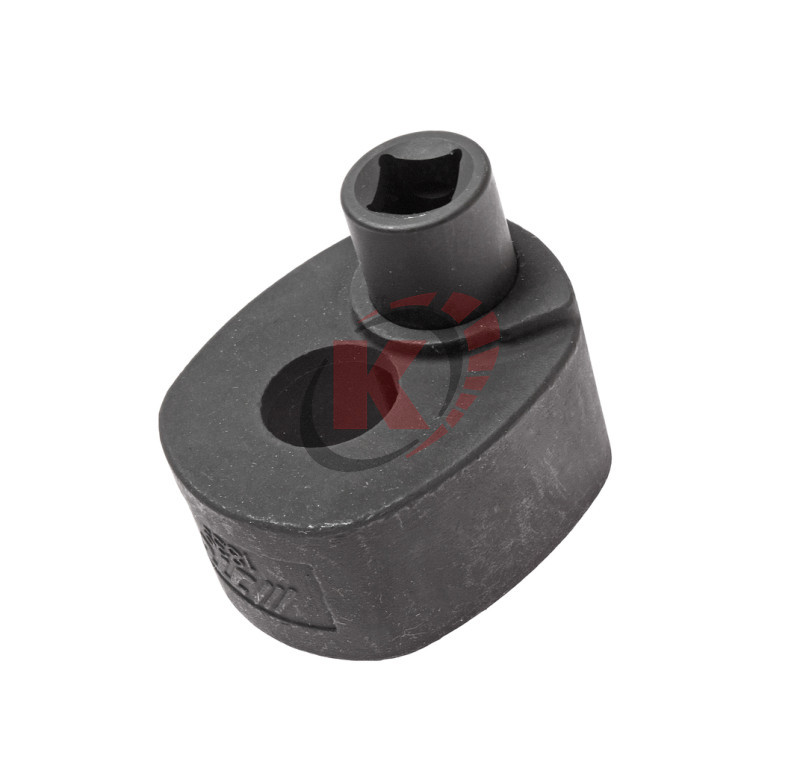 Съемник рулевых наконечников и шаровых шарниров универсальный 33-42мм (JTC-1839)