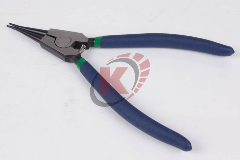 Съемник стопорного кольца 125мм расжатие прямой "японский" (APT-38008A) Licota