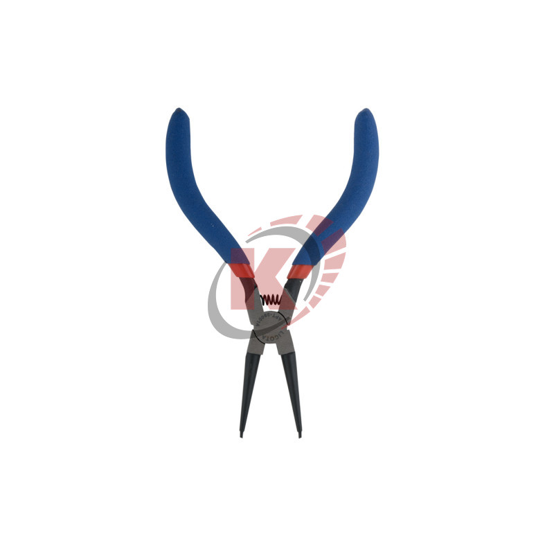 Съемник стопорного кольца 140мм сжатие прямой (APT-38001A) Licota