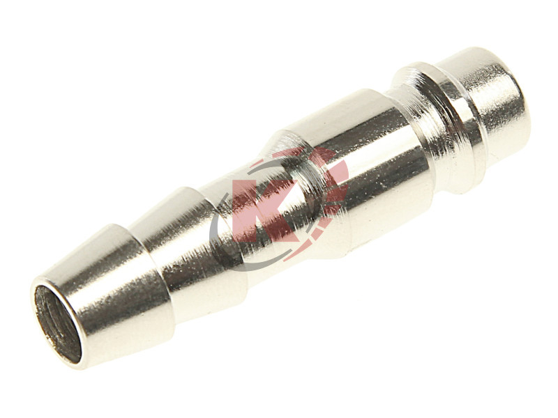 Соединитель быстросъемный 10.9мм елочка европейский стандарт, тип БРС папа  (JTC-D30PHA)