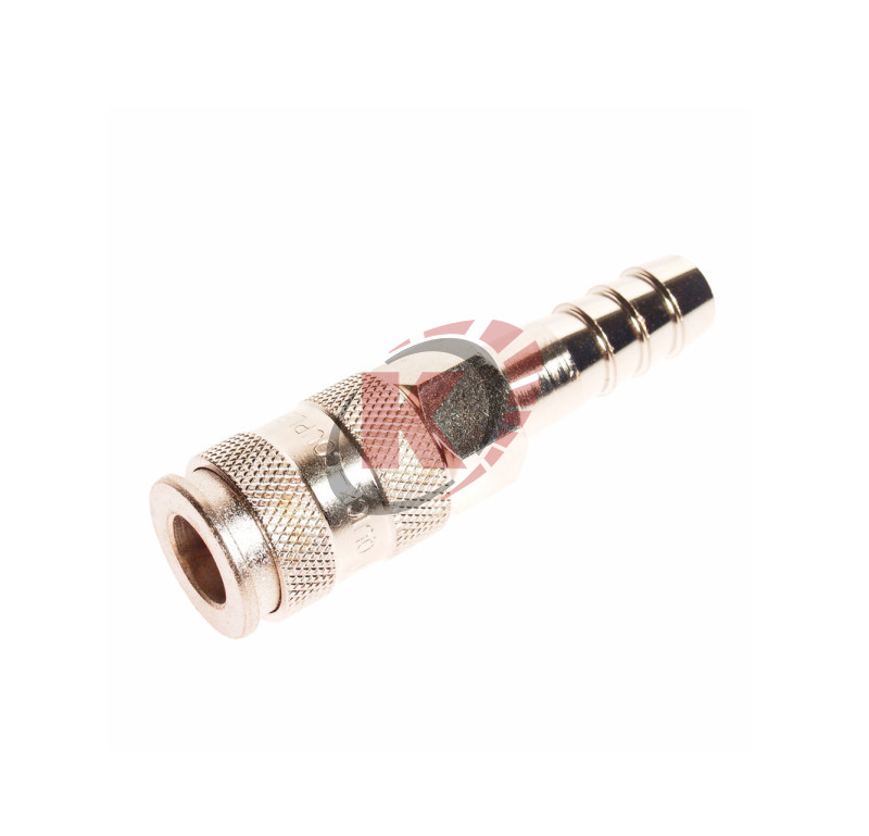 Соединитель быстросъемный 14.9мм елочка европейский стандарт, тип БРС мама  (JTC-D40SHA)