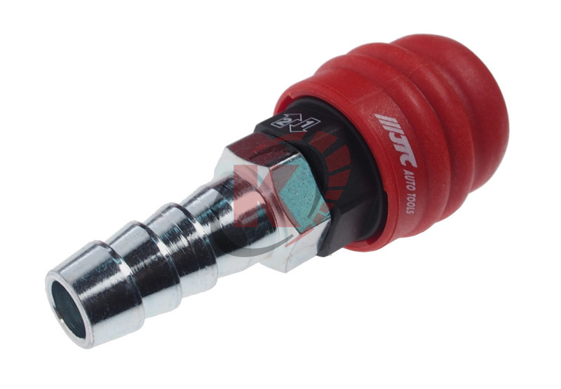 Соединитель быстросъемный композитный двухрежимный 14.5мм елочка (JTC-C40SHA)