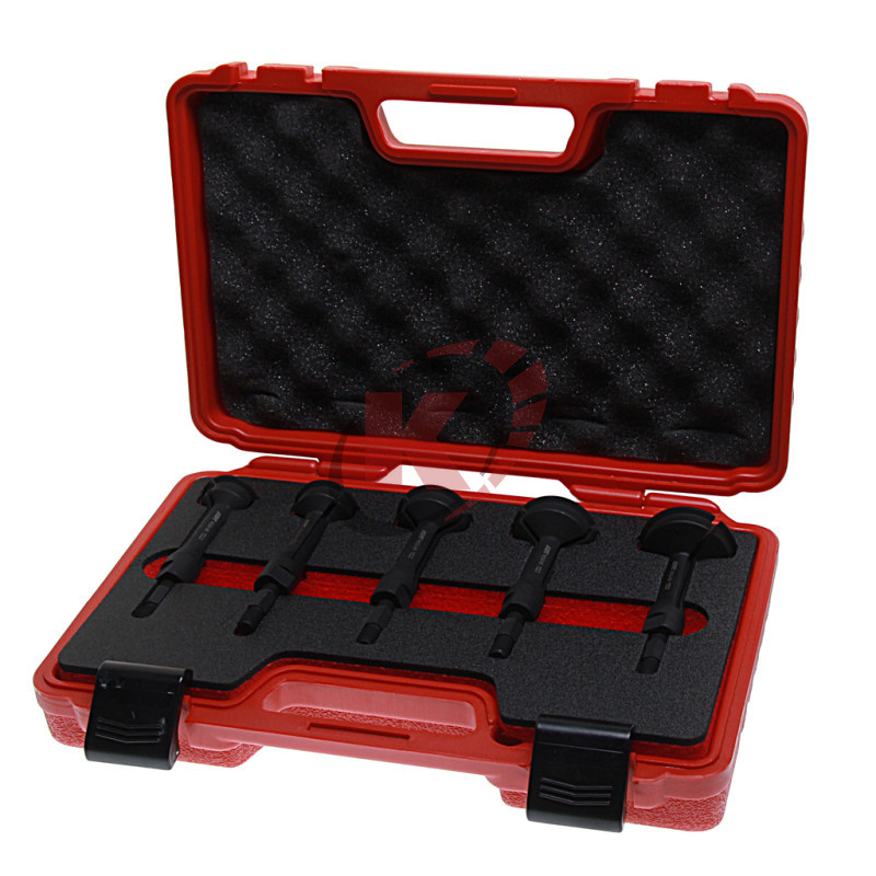 Набор съемников цанговых для набора (JTC-4522)