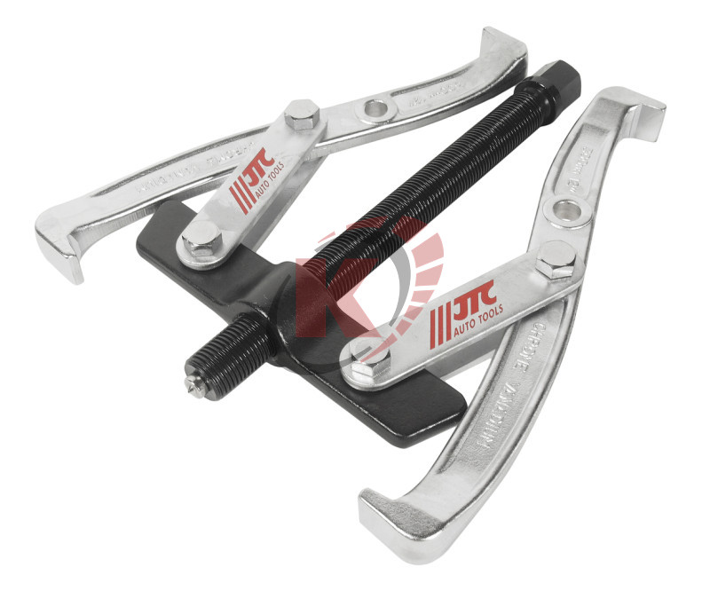 Съемник подшипников двухзахватный 12", захват 120-305мм (JTC-351312)