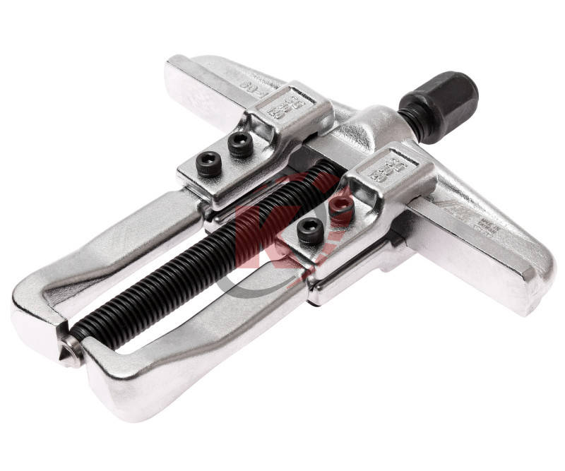 Съемник подшипников двухзахватный 120мм, захват 30-120мм (JTC-351712)