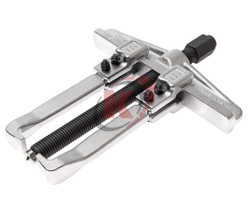 Съемник подшипников двухзахватный 160мм, захват 40-160мм (JTC-351716)