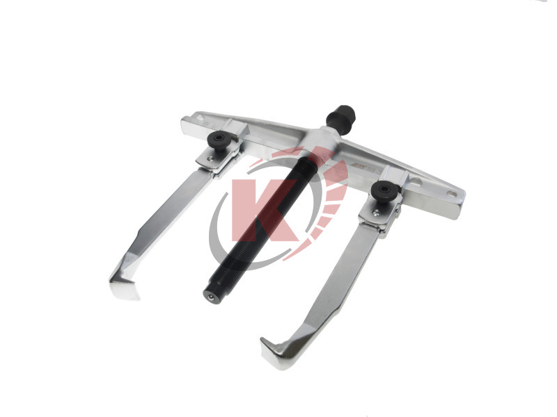 Съемник подшипников двухзахватный 300мм, захват 80-350мм (JTC-351735)