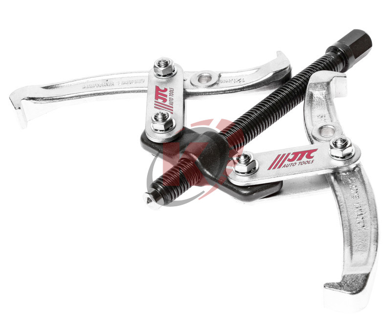 Съемник подшипников двухзахватный 5", захват 55-127мм (JTC-35135)