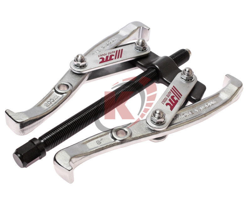 Съемник подшипников двухзахватный 8", захват 80-203мм (JTC-35138)