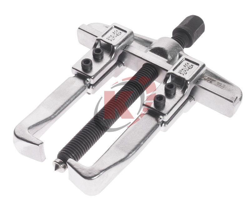 Съемник подшипников двухзахватный 80мм, захват 30-80мм (JTC-35178)