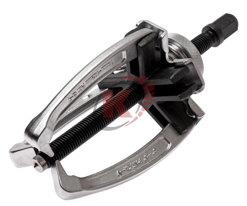 Съемник подшипников универсальный двух и трехзахватный 4", захват 76-102мм (JTC-35164)