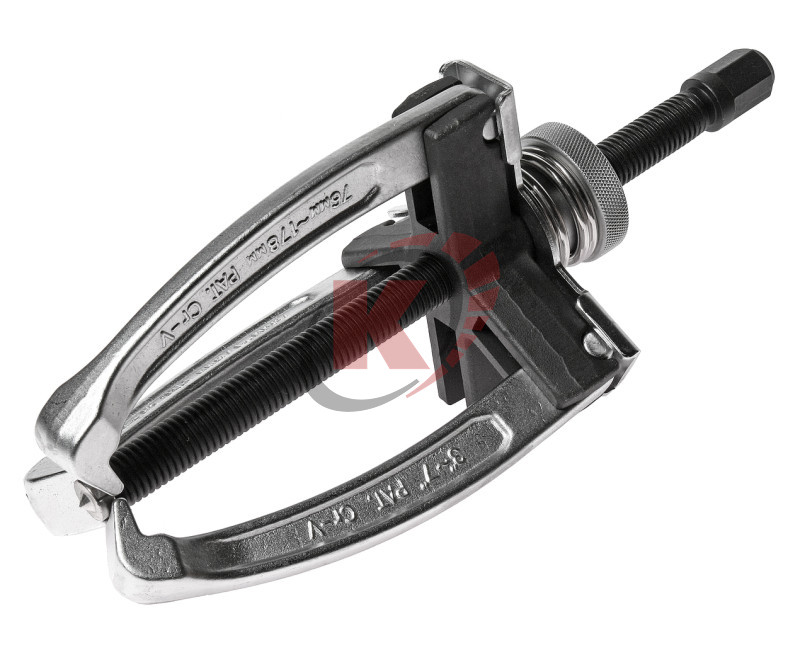 Съемник подшипников универсальный двух и трехзахватный 7", захват 76-178мм (JTC-35167)