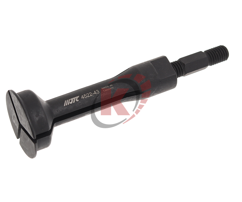 Съемник цанговый 39-43мм для набора (JTC-4522-4)