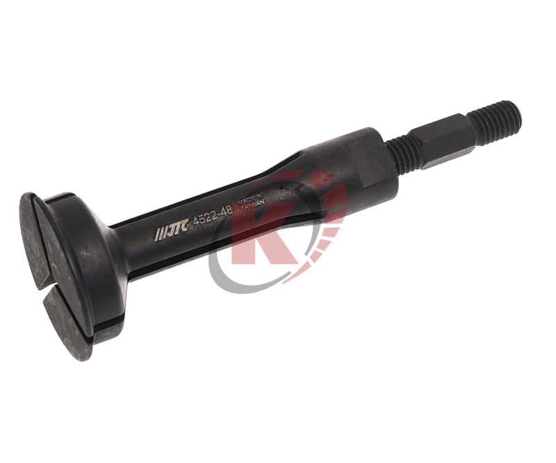 Съемник цанговый 44-48мм для набора (JTC-4522-3)