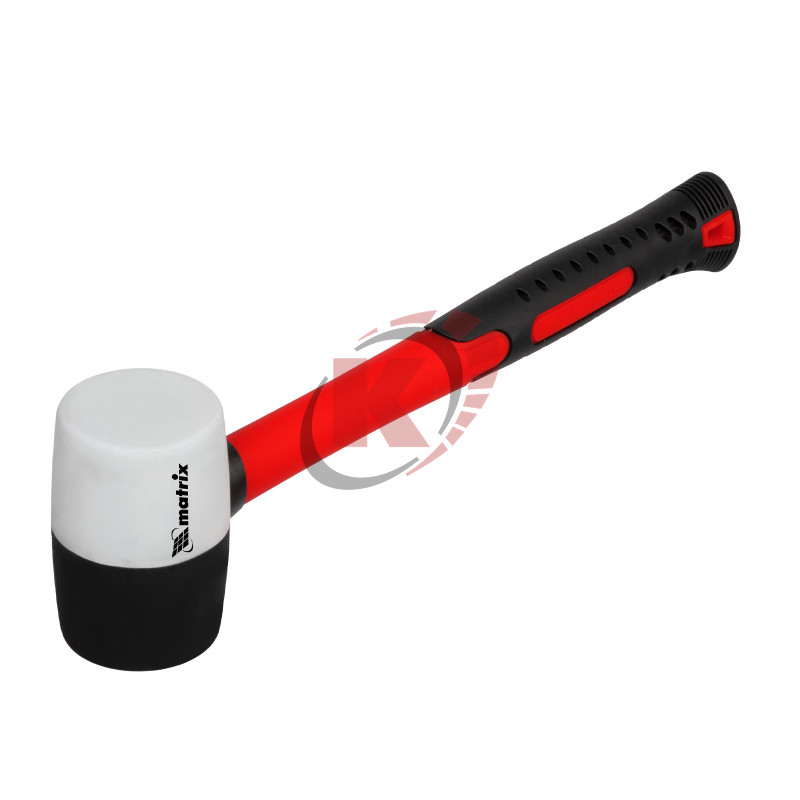 Киянка резиновая 225г. (11170) Matrix