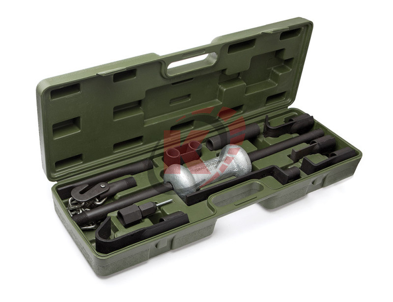 Молоток обратный рихтовочный (855130) ДТ