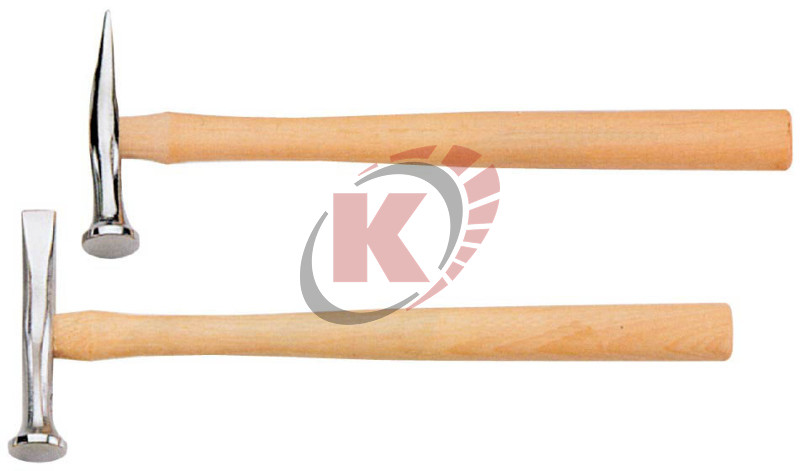 Молоток рихтовочный (ATG-6177A) Licota