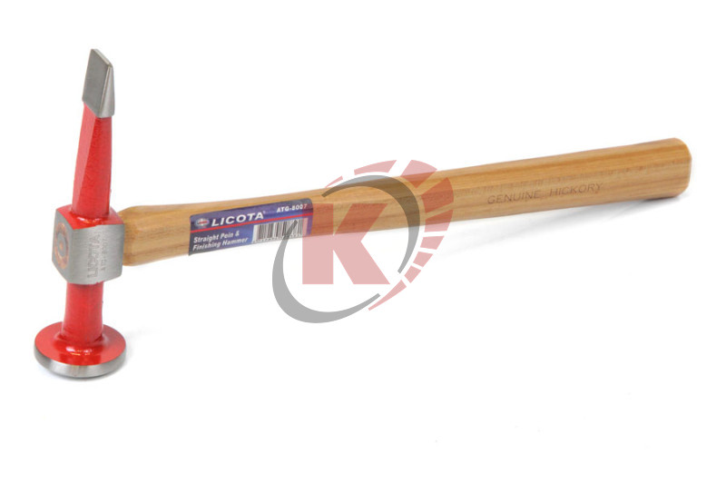Молоток рихтовочный (ATG-8007) Licota