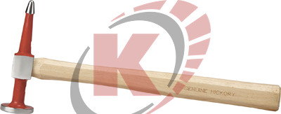 Молоток рихтовочный (ATG-8008) Licota