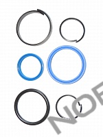 Ремкомплект для N4120B/N4120H-N4120H1 (X006545) Nordberg