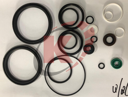 Ремкомплект пневмонасоса для домкрата N402 (000003769) Nordberg