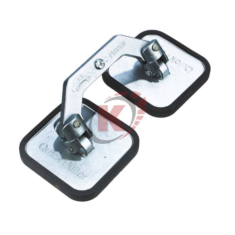 Рычаг-пуллер 850 мм с четырьмя опорами для правки кузова (GP-4) Garwin