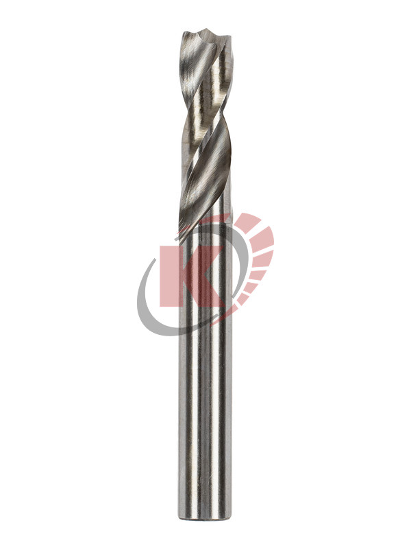 Сверло для точечной сварки d=6мм HSS-Co5 (30204625) №625