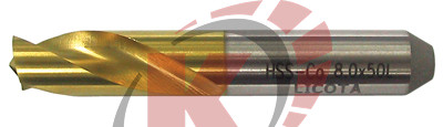 Сверло для точечной сварки d=8х42,6 HSS-Co (SD-0843S) Licota