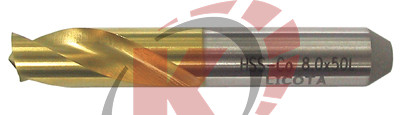 Сверло для точечной сварки d=8х50 HSS-Co (SD-0850R) Licota