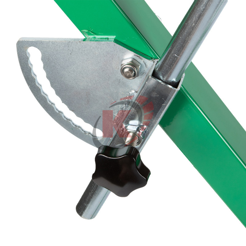 Стенд для покраски бамперов (GW-9103) Garwin