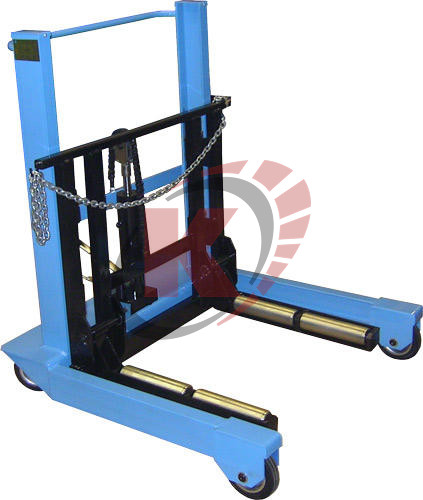 Тележка гидравлическая ТГП-1