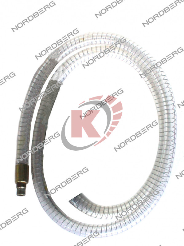Шланг маслозаборный для 2380 (X000631) Nordberg